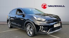 Kia Niro 1.6 GDi Hybrid 2 5dr DCT Hybrid Estate